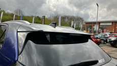 Toyota Yaris Cross 1.5 Hybrid Dynamic AWD 5dr CVT Hybrid Estate